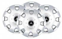 SKS R15 304 Mercedes