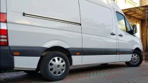 SKS � ��������� ������� R16 Mercedes (������ 400) 