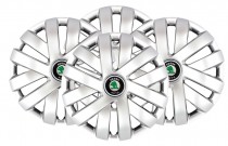 SKS � ��������� ������� R14 (������ 216) Skoda
