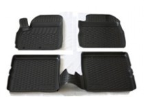 L.Locker ������ ������� � ����� Fiat Panda 2004-2012 �����������