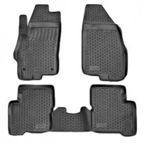 L.Locker ������ ������� � ����� Fiat Grande Punto �����������
