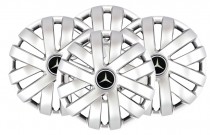 SKS � ��������� ������� R16 (������ 409) Mercedes 