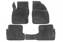 Ford Focus II 2008- 