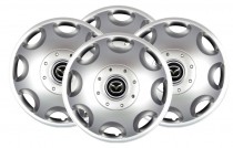 SKS � ��������� ������� R15 (������ 300) Mazda 