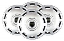 SKS � ��������� ������� R15 (������ 302) Audi