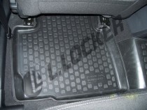 �������� ������� � ����� Ford Mondeo 2007-2014 