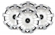 SKS � ��������� ������� R15 Mercedes (������ 309) 