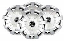 SKS � ��������� ������� R15 Toyota (������ 309)