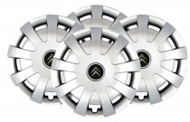 SKS � ��������� ������� R16 Citroen (������ 405) 