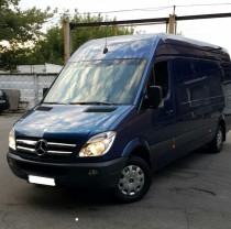 SKS � ��������� ������� R16 Mercedes (������ 405) 