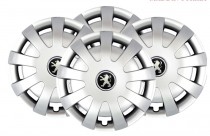 SKS � ��������� ������� R16 Peugeot (������ 405) 