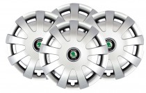 SKS � ��������� ������� R16 Skoda (������ 405)