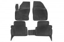 Ford C-Max 2002-2010 