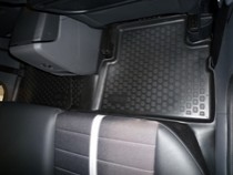 L.Locker ������ ������� � ����� Ford C-Max 2002-2010 �����������