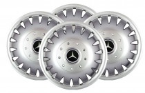 SKS � ��������� ������� R16 Mercedes (������ 410)