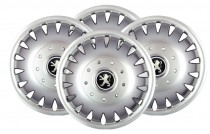 SKS � ��������� ������� R15 Peugeot Boxer (������ 320)