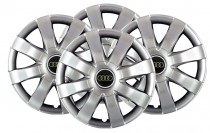 SKS � ��������� ������� R15 (������ 323) Audi