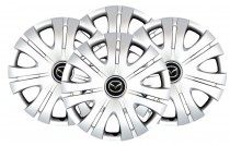 SKS � ��������� ������� R16 (������ 408) Mazda 