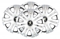 SKS � ��������� ������� R16 (������ 408) Peugeot  