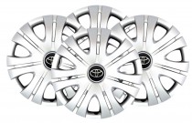 SKS � ��������� ������� R16 (������ 408) Toyota