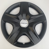 ������� R16 (������ 418) Dacia Black SKS � ���������