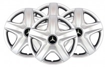 SKS � ��������� ������� R16 (������ 418) Mercedes 