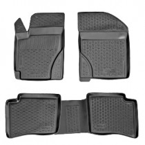 �������� ������� � ����� Geely MK