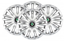 SKS � ��������� ������� R15 (������ 313) Skoda