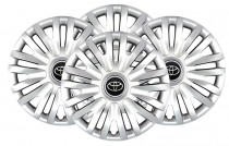 SKS � ��������� ������� R16 (������ 412) Toyota