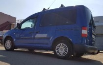 SKS � ��������� ������� R16 (������ 412) Volkswagen