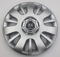 SKS с логотипом Колпаки R14 (модель 222) Dodge