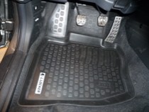L.Locker ������ ������� � ����� Honda Civic HB 5D / 3D 2006-2012 �����������