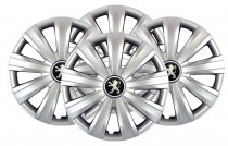 SKS � ��������� ������� R15 (������ 328) Peugeot
