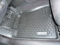 L.Locker �������� ������� � ����� Honda Accord 2008-2013 ��������������