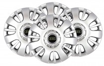 SKS � ��������� ������� R16 (������ 407) Audi