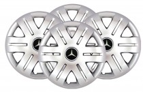 SKS � ��������� ������� R16 (������ 406) Mercedes 