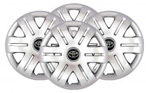 SKS � ��������� ������� R16 (������ 406) Toyota