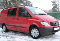 SKS � ��������� ������� R16 (������ 401) Mercedes 