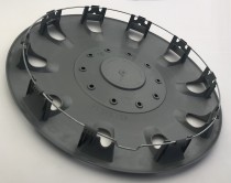 SKS с логотипом Колпаки R16 (модель 401) Mercedes