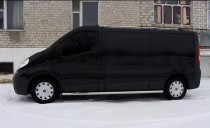 SKS � ��������� ������� R16 (������ 401) Nissan