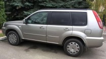 SKS � ��������� ������� R16 (������ 401) Nissan