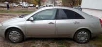 SKS � ��������� ������� R16 (������ 401) Nissan