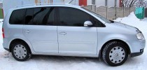 SKS � ��������� ������� R16 (������ 401) Volkswagen