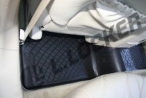  �������� ������� � ����� Infiniti FX37/FX50/FX30D/QX70