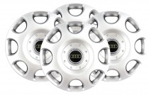 SKS � ��������� ������� R14 (������ 208) Audi