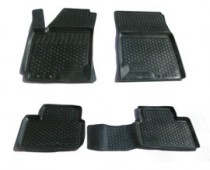 L.Locker �������� ������� � ����� Kia Ceed 2010-2012 ��������������