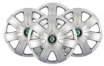 SKS � ��������� ������� R15 (������ 325) Skoda