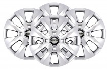 SKS � ��������� ������� R15 (������ 334) Nissan
