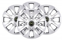 SKS � ��������� ������� R15 (������ 334) Opel