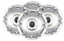 SKS � ��������� ������� R16 (������ 402) Toyota